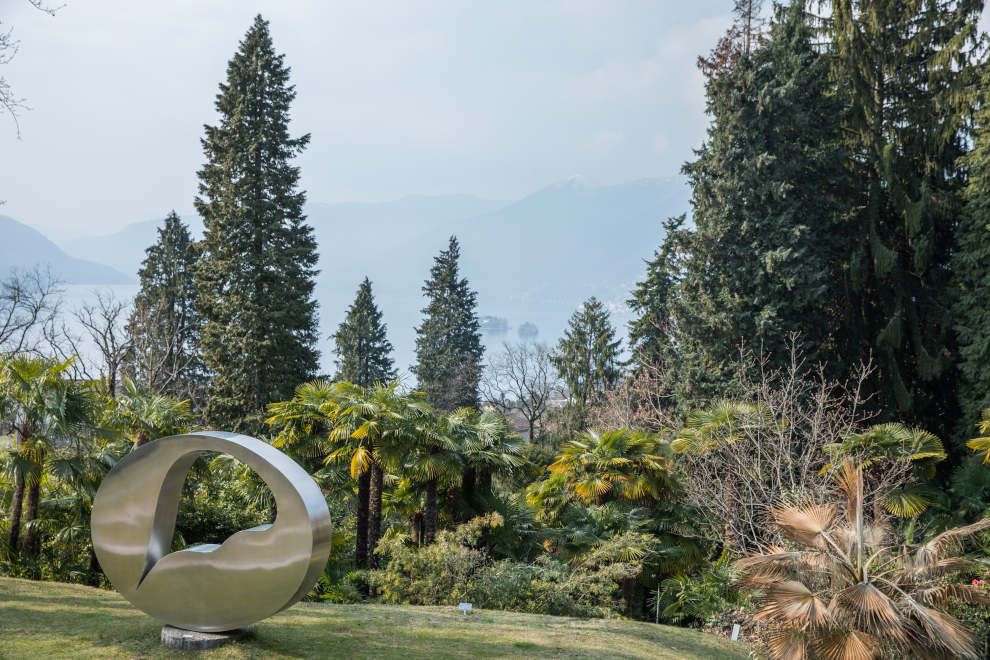 La collina delle utopie si anima grazie ai protagonisti della scrittura