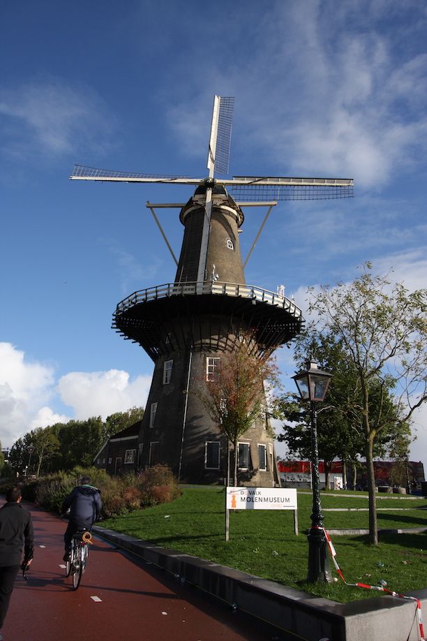 l mulino De Valk
