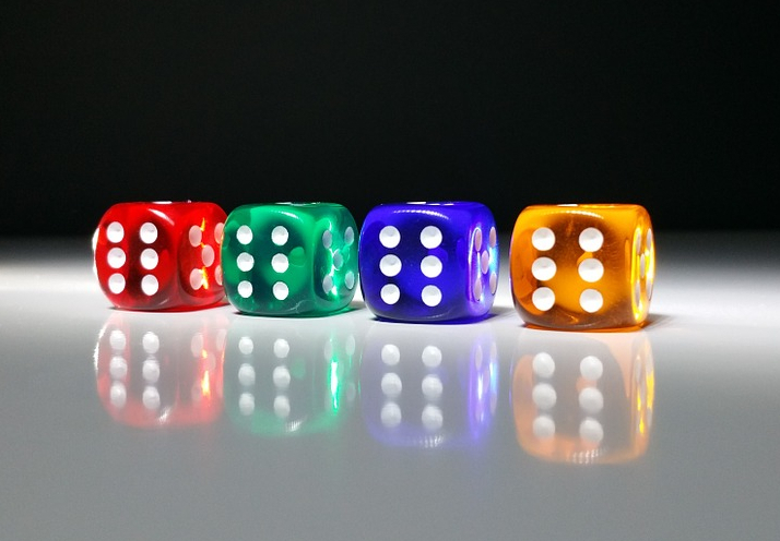 Ammettere di aver avuto la sorte dalla propria parte ha effetti positivi