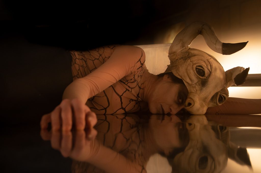 (Chromophobia studio - Lione)