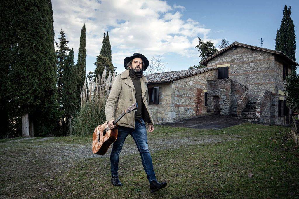 (Foto di Iarno Lotti)
