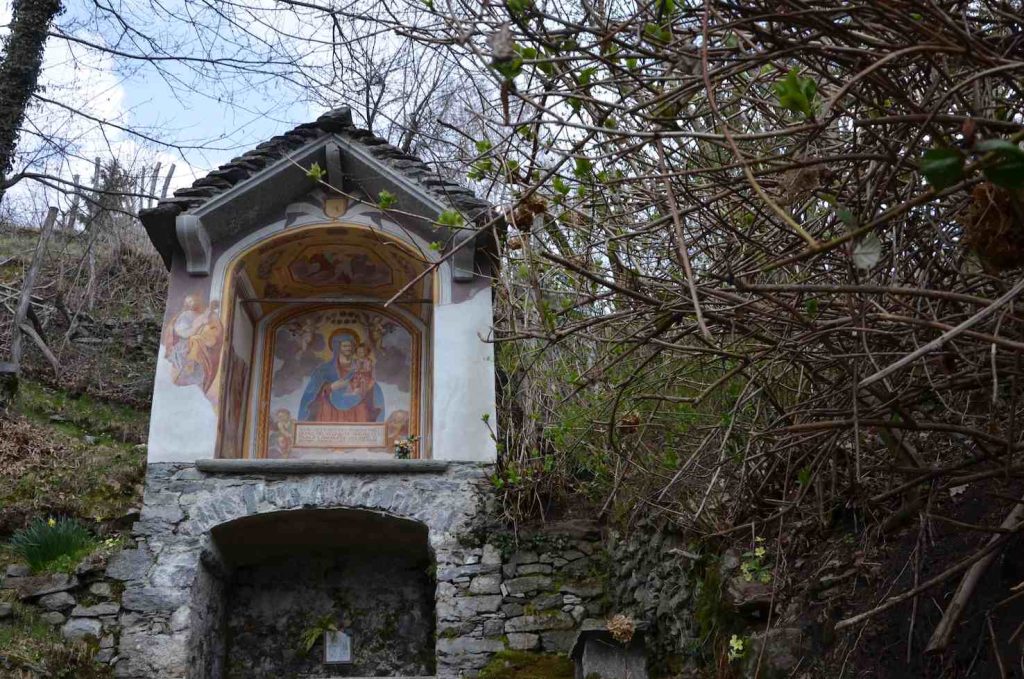 La Madonna ungherese