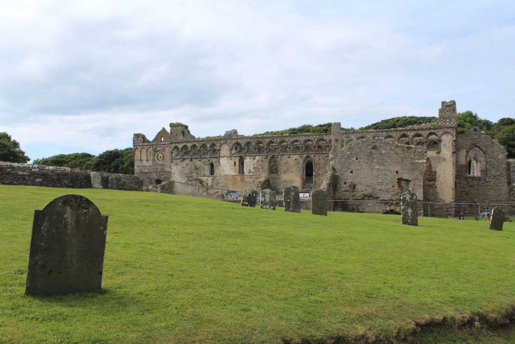 St. Davids