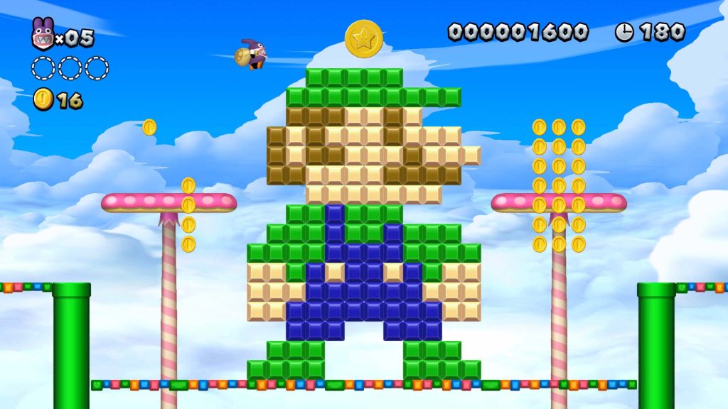 (Nintendo)