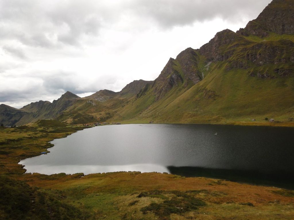 Lago Cadagno (Elena Robert)