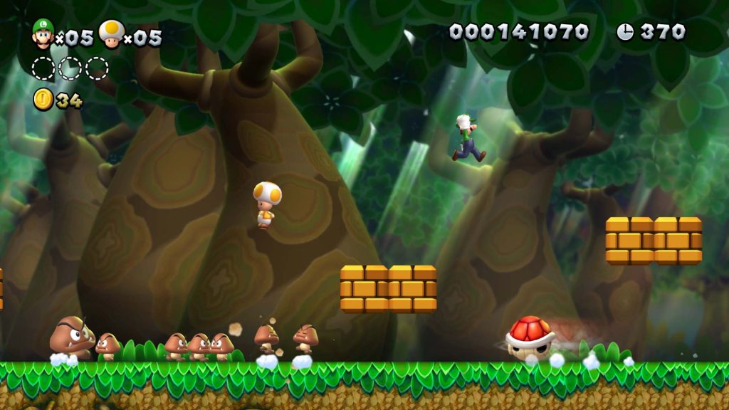 (Nintendo)