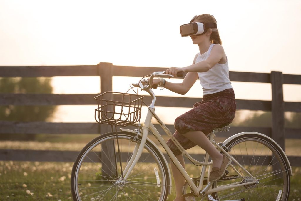 Le tecnologie frictionless hanno anche risvolti inquietanti (Pxhere.com)