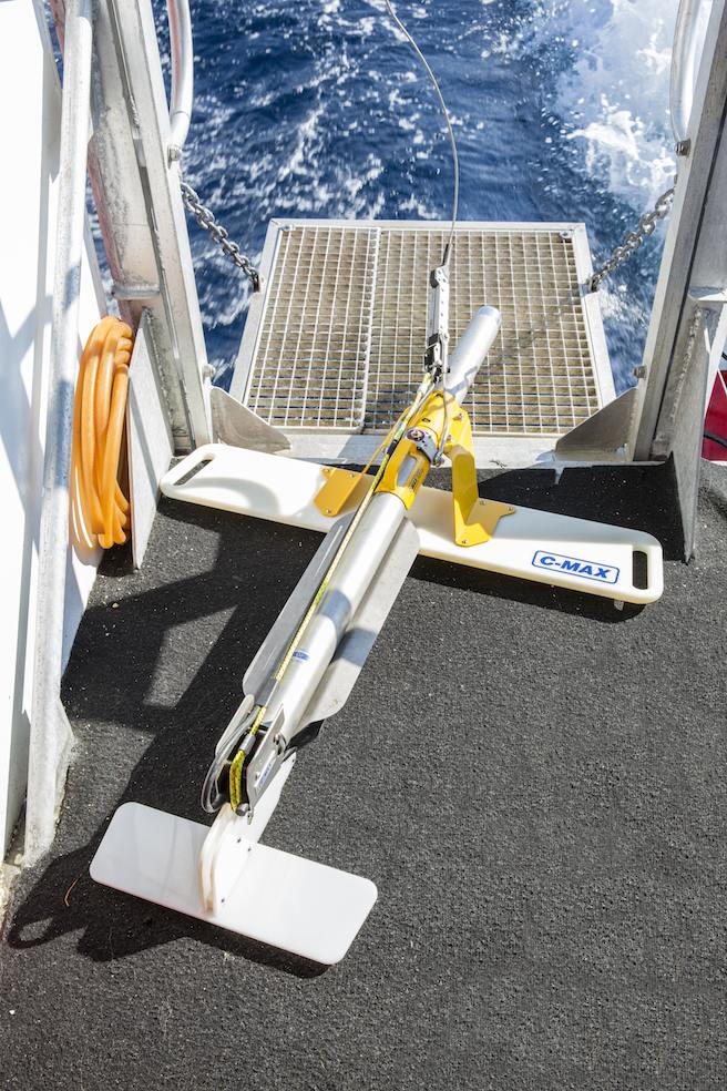 Cliccando sulla foto si accede al sito del diving che ha organizzato la spedizione (www.crodive.info). Qui si trova caricato un video in immersione dove si trova un B-24.