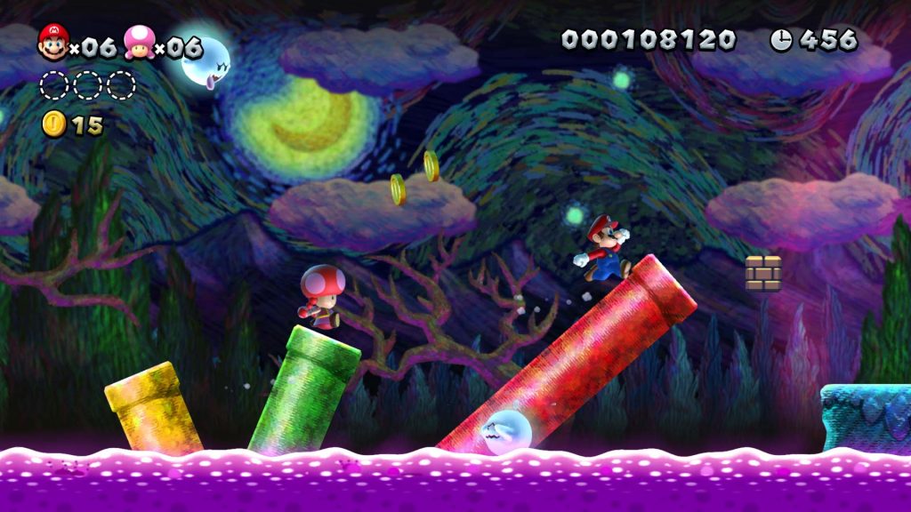 (Nintendo)