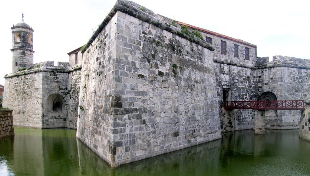 L'Avana