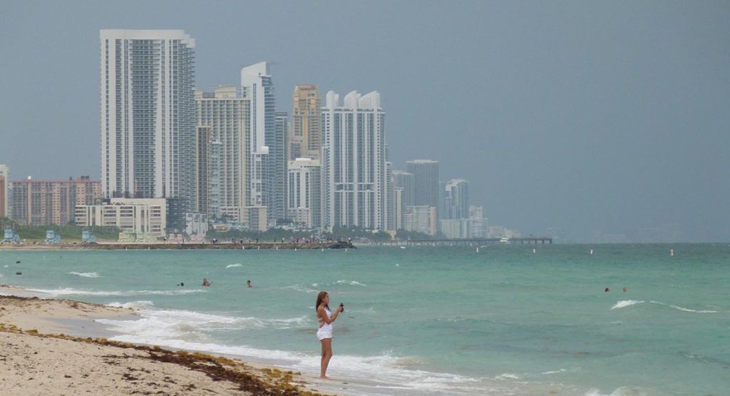 Quando tutto sarà passato una spiaggia assolata sarà il primo desiderio (needpix.com)
