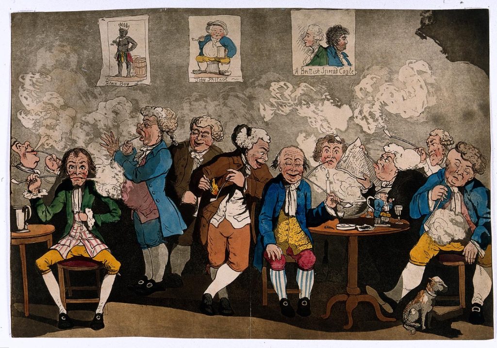(GMWoodward.Wellcomecollection.org)