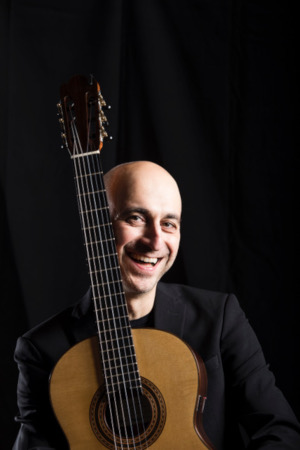 Matteo Mela