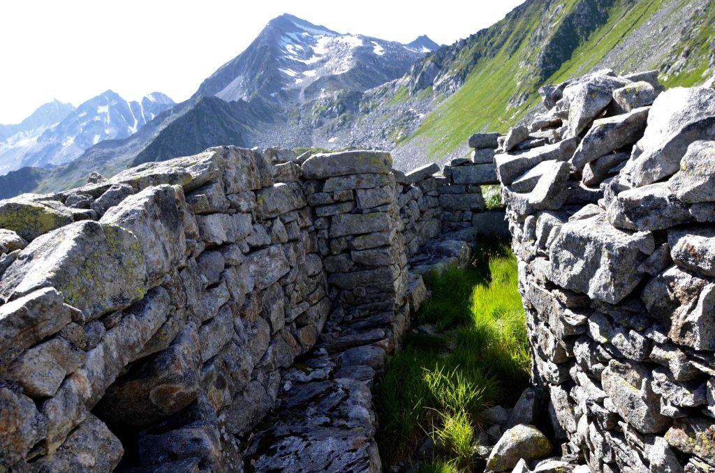 Fortificazione campale