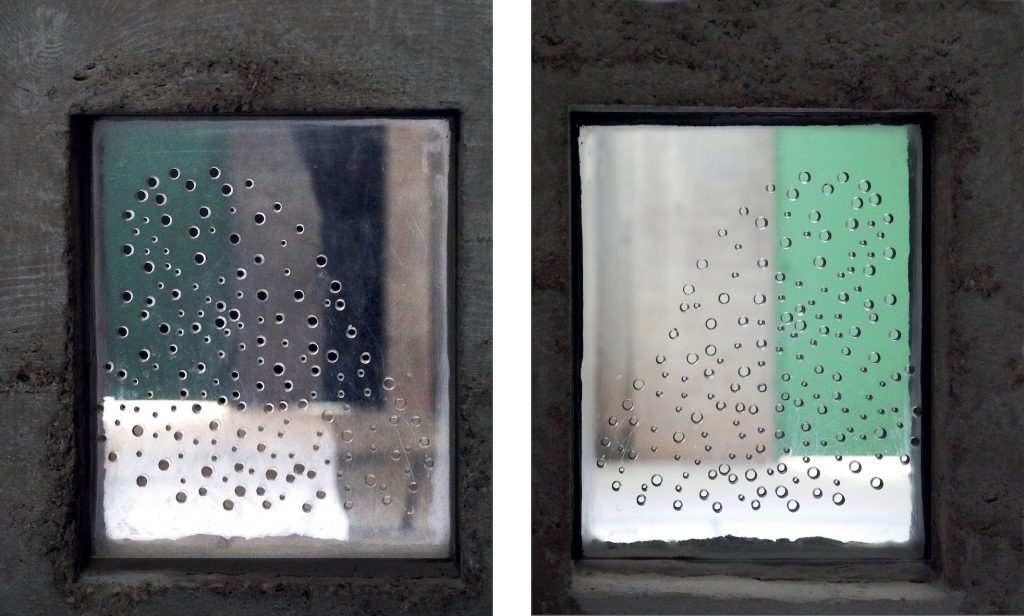 Éveux, 2023. Pigment print (© Christof Klute)

