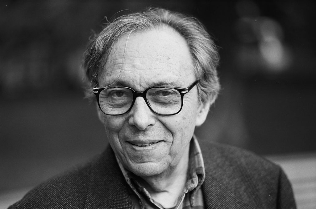 Jean Starobinski è scomparso nel marzo del 2019 (Wikipedia)