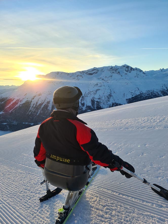 (Associazione svizzera dei paraplegici)