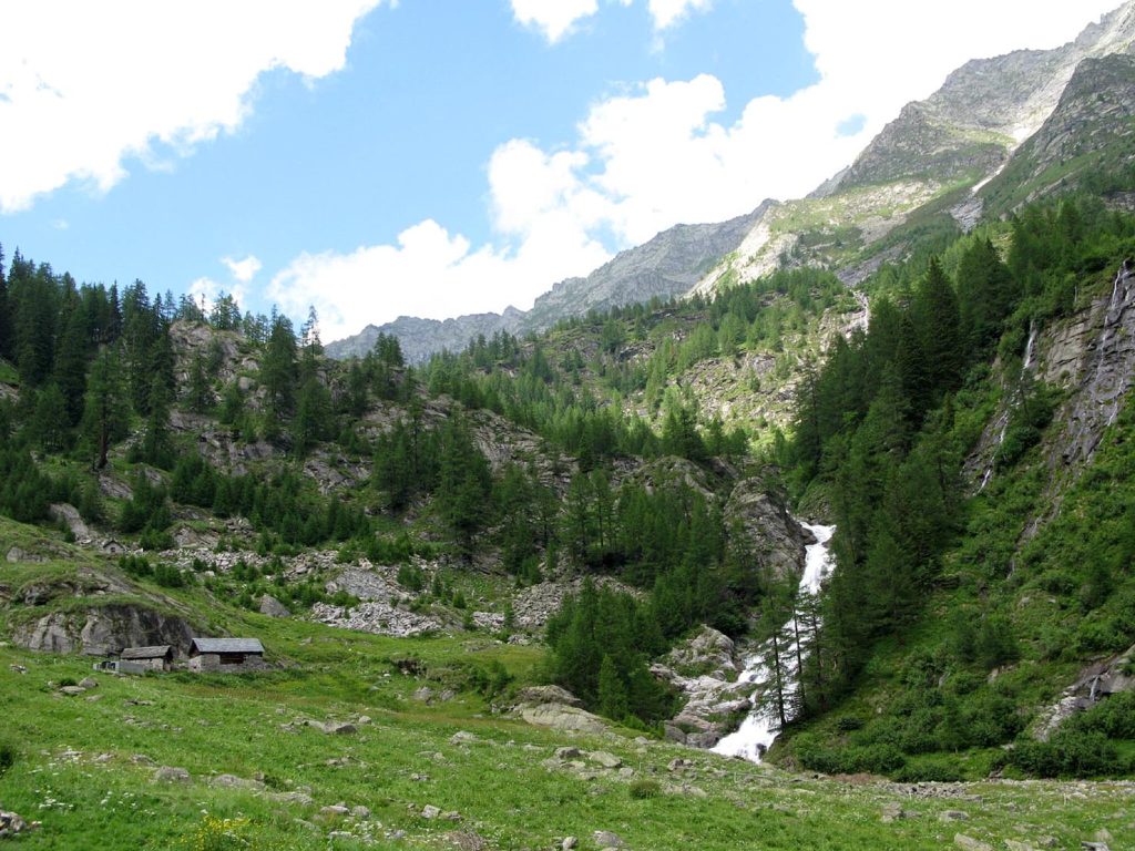 Pian di Peccia (Claudio Vosti)