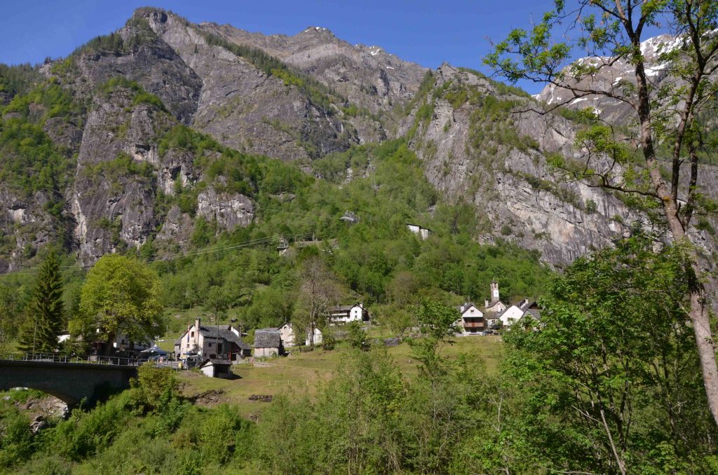 San Carlo