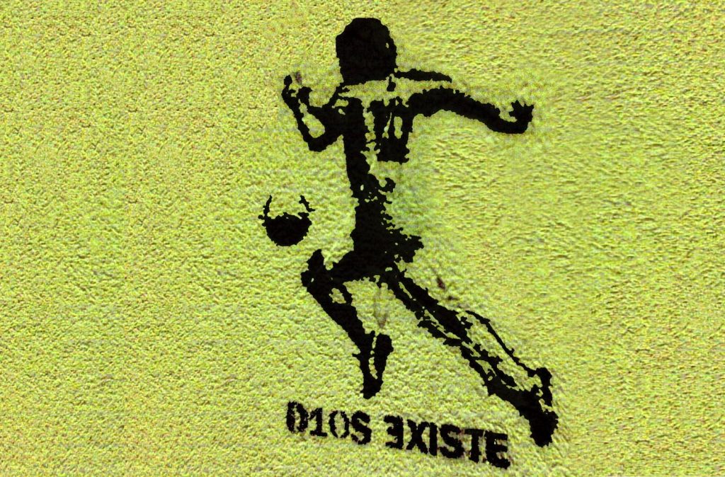 (Antonio)