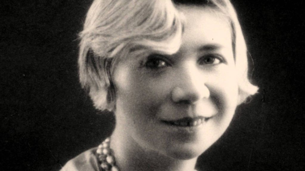 Sempre attenta alla condizione femminile: Alfonsina Storni (youtube)
