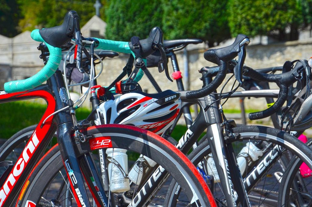 Il primo importante evento planetario in cartellone è il Tour de France (needpix.com)