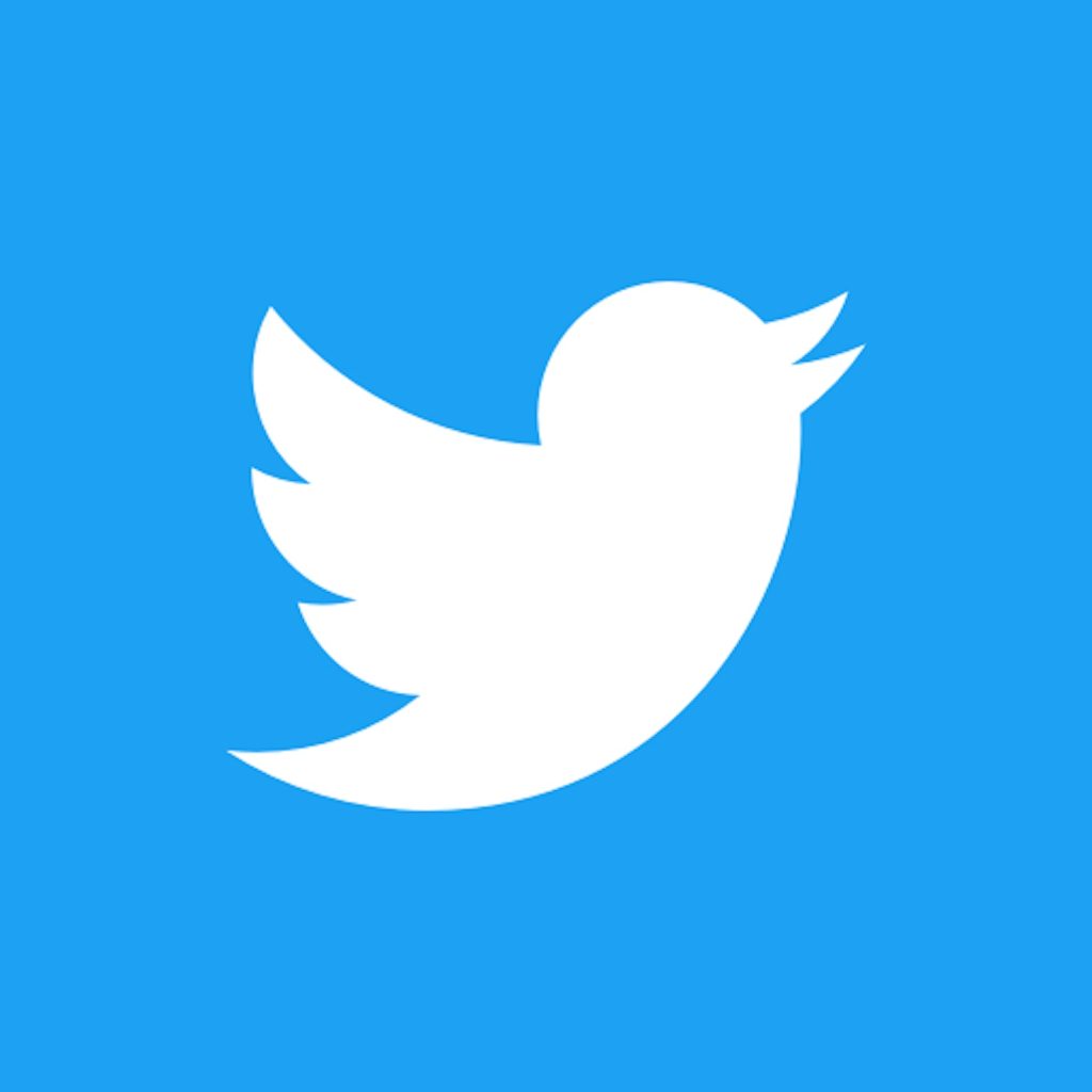 L'uccellino-icona di Twitter