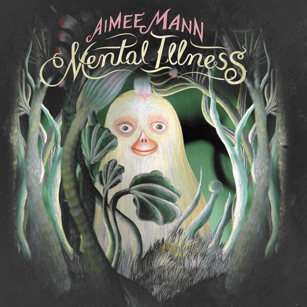 Mental Illness, un album da ascoltare, nonostante il titolo.