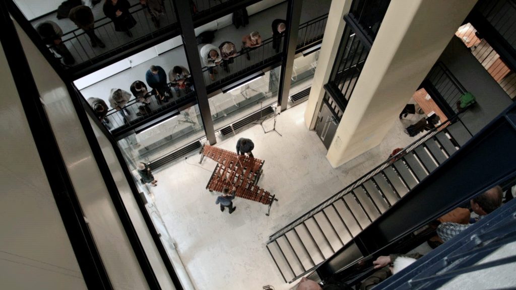 Bellinzona, Stazione 2, Istituto di ricerca in biomedicina