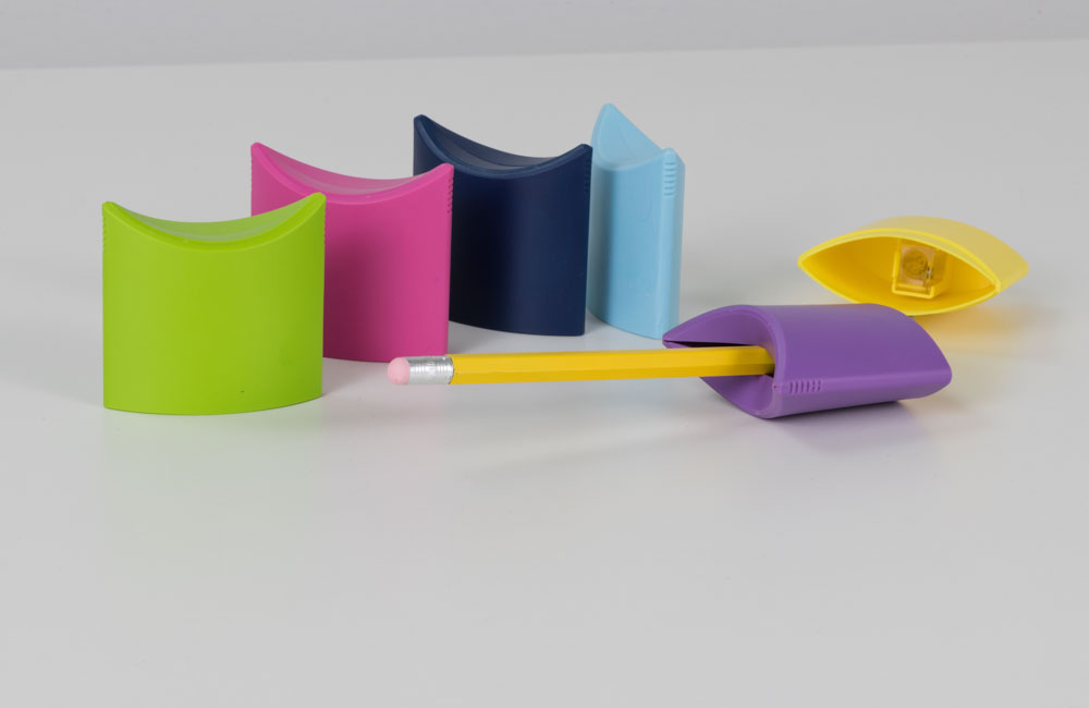WOW Temperamatite Eisen, 2003. Product Design. Collezione d’arte m.a.x. museo, Chiasso (© Carlo Pedroli)