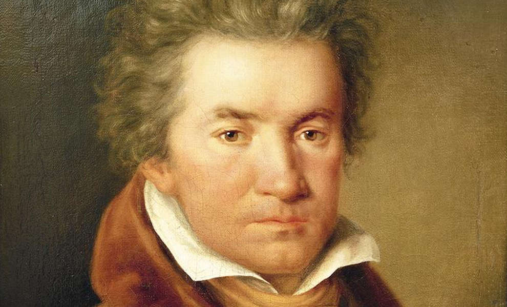Nel 2020 ricorrevano i 250 anni dalla sua nascita (Wikimedia)