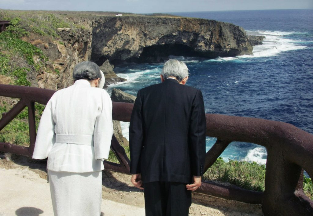 L’imperatore Akihito, a ottantacinque anni e dopo trent’anni di servizio, ha lasciato il Trono del Crisantemo lo scorso 30 aprile (keystone)