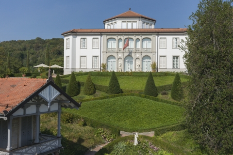 (Mauro Zeni, Museo Vincenzo Vela)