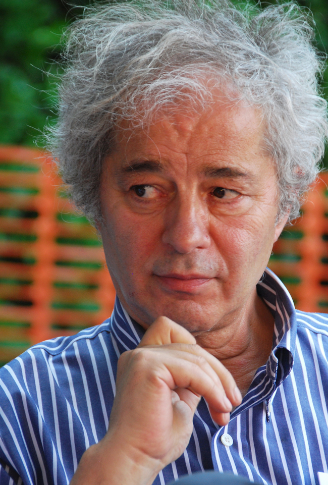 Daniele Benati (MarcosYMarcos)