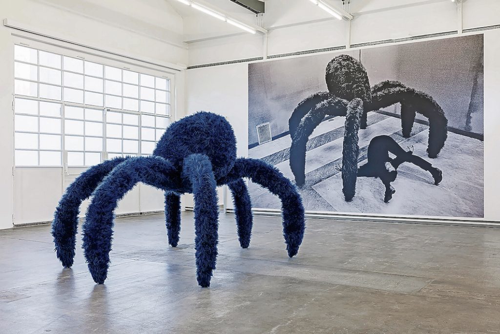 Roberto Marossi, Courtesy Fondazione Prada