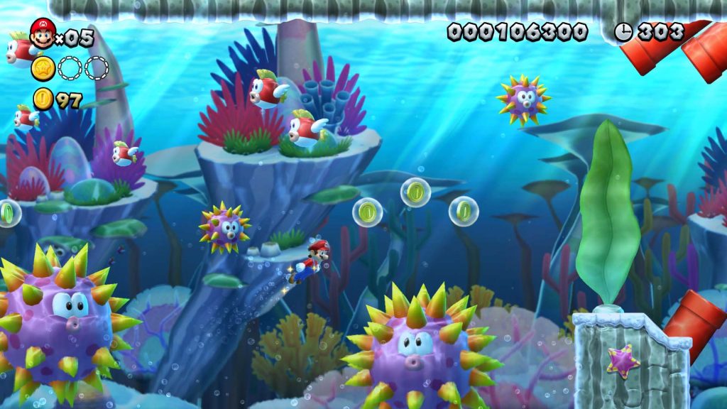 (Nintendo)