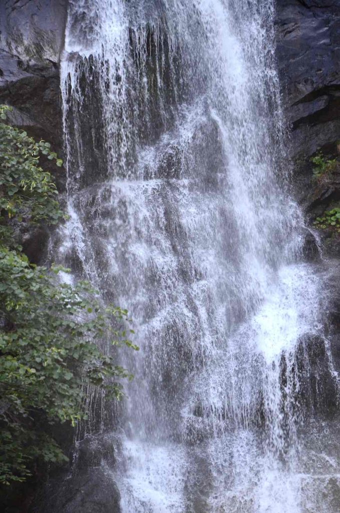 Cascata di Frodalta