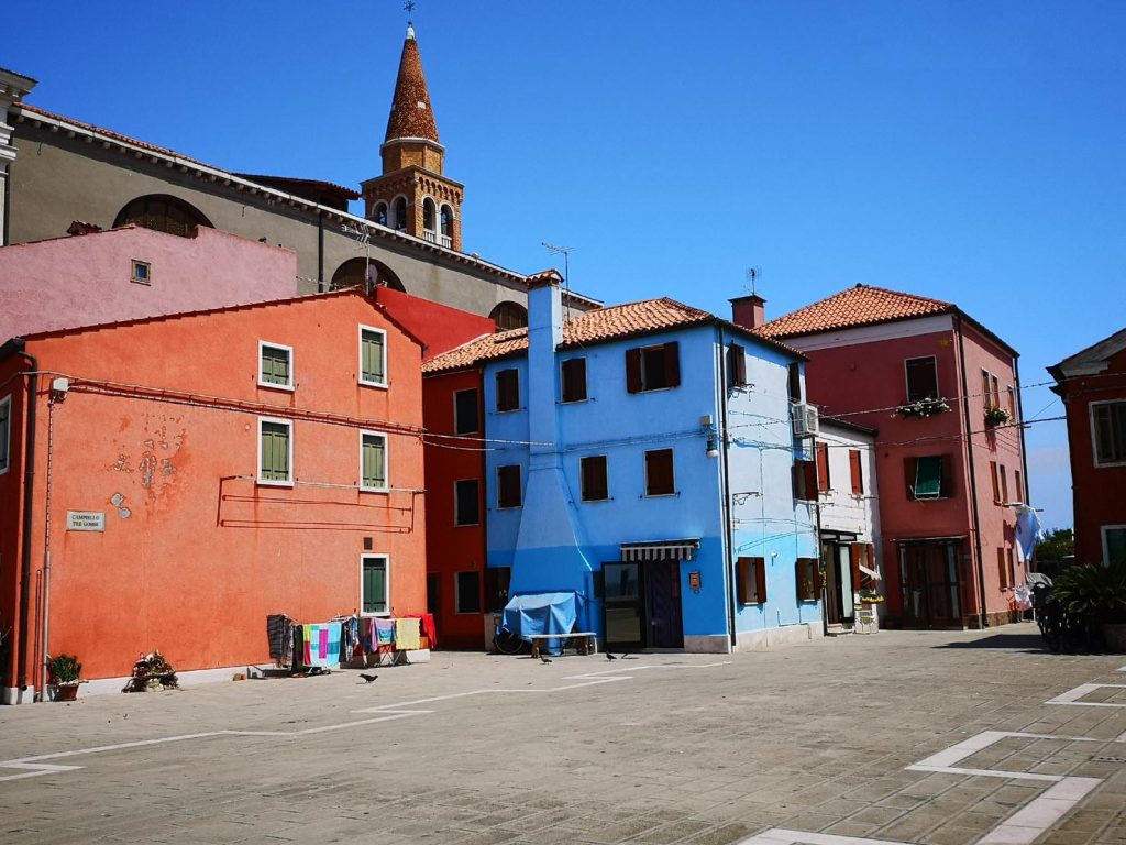 Pellestrina
