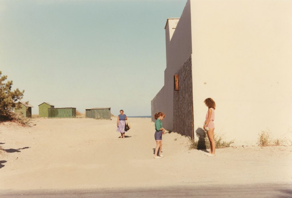 (©Eredi di Luigi Ghirri)