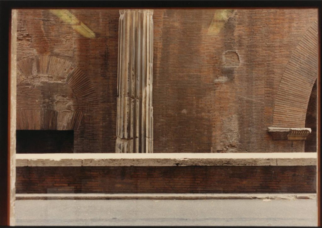 (©Eredi di Luigi Ghirri)