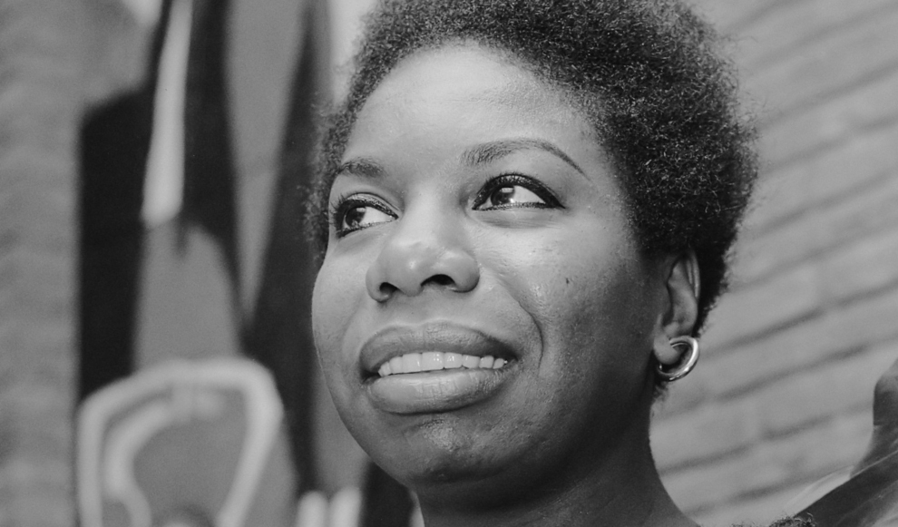 Nina Simone: forse una stazione del Metro avrà il suo nome (Wikipedia)
