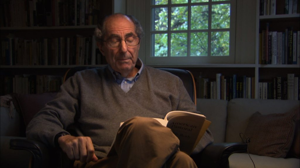 Philip Roth è stato uno dei maggiori narratori americani (tc.pbs.org )
