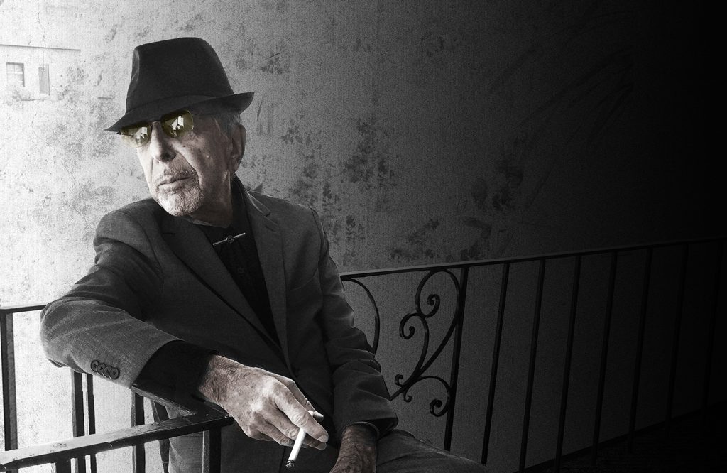 A 82 anni la sua vena musicale non sembra esaurita (cohencentric.com)