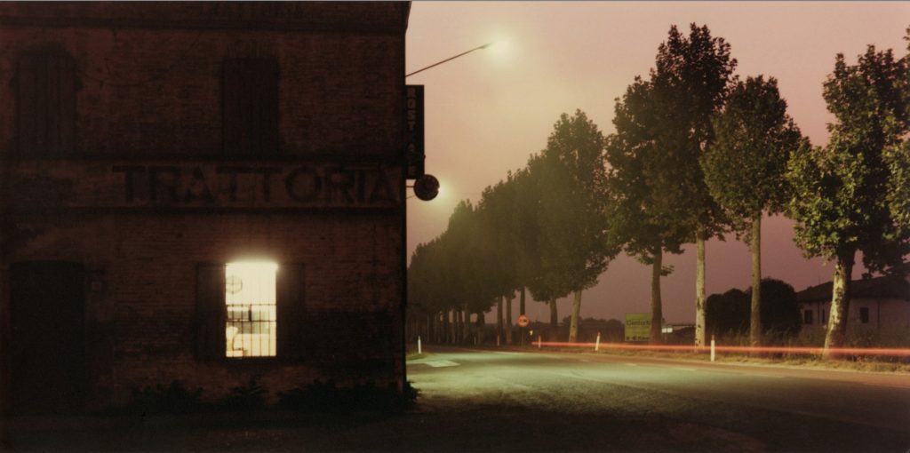 (©Eredi di Luigi Ghirri)