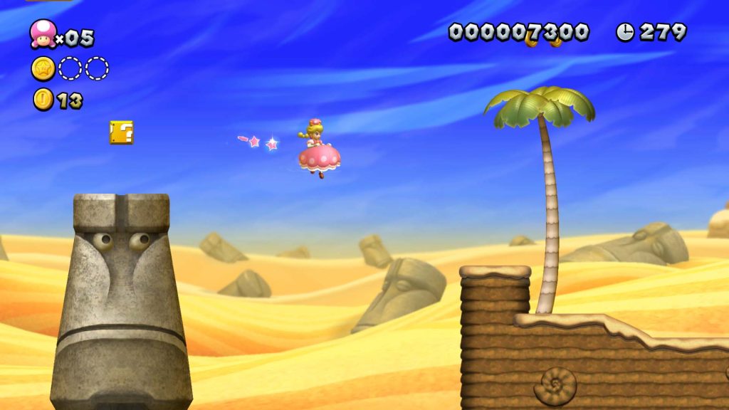 (Nintendo)