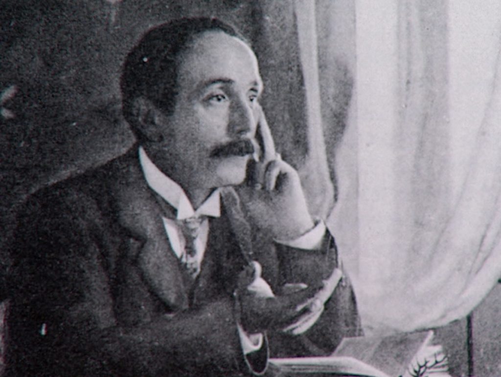 Angelo Tamburini