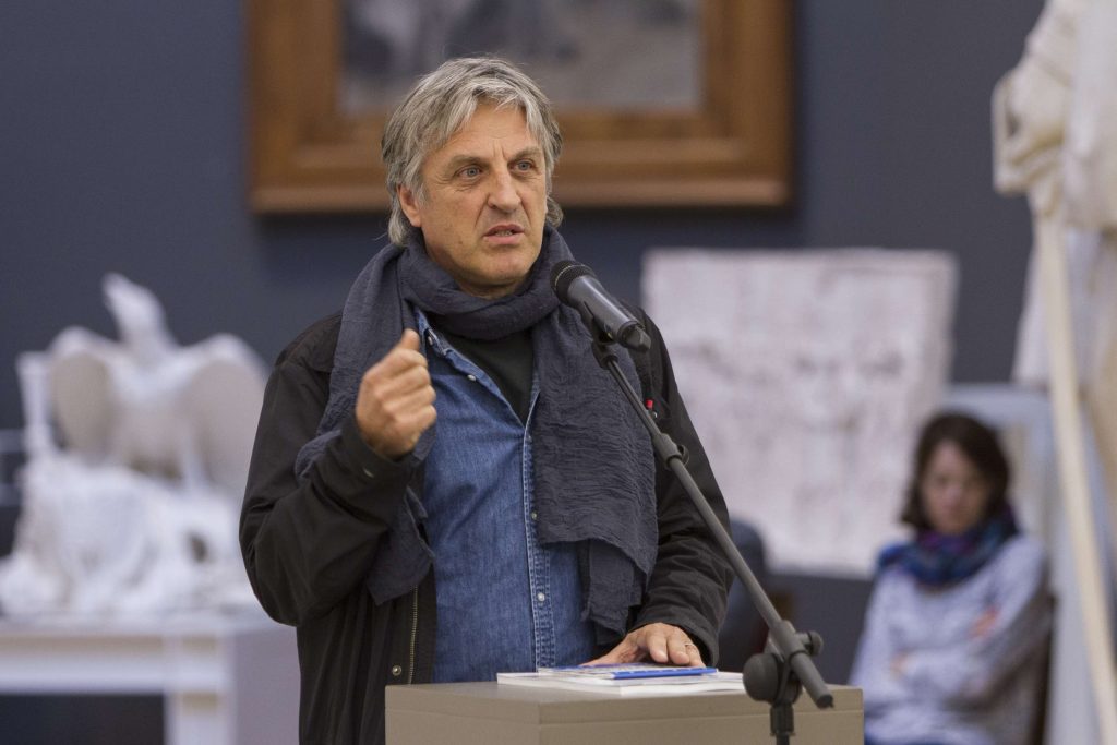 (USI-ARC/Alberto Canepa)