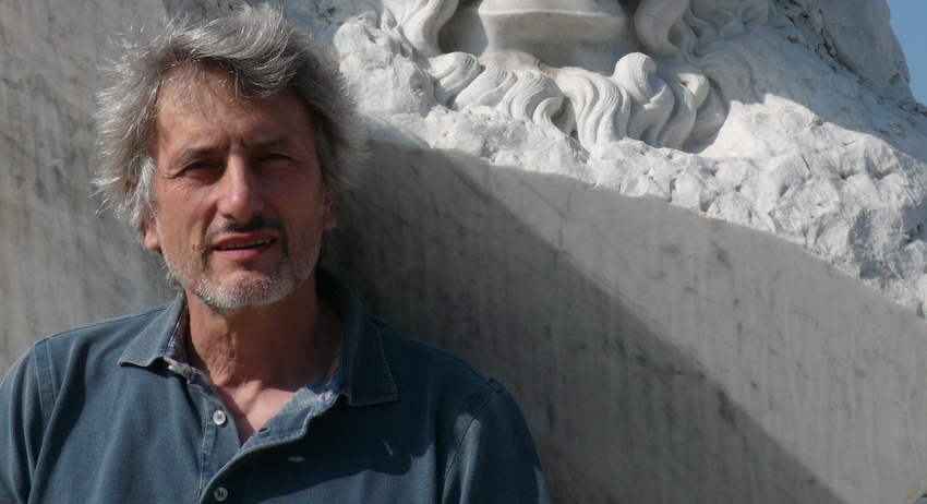 Paolo Borghi