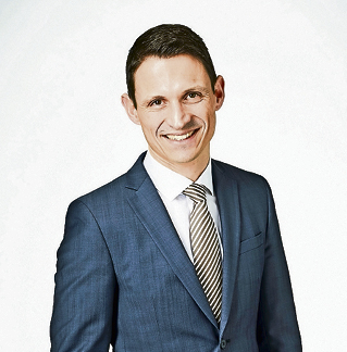 Christoph Sax è capo economista della Banca Migros