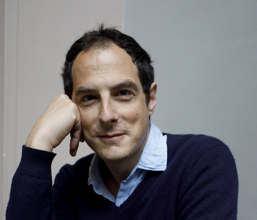 David Bessis (Keystone)